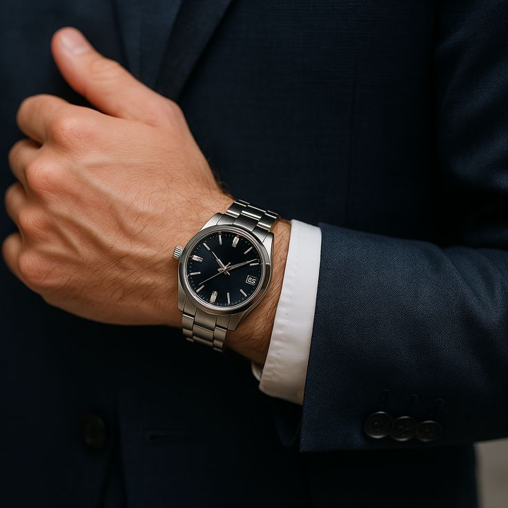Montre - Homme