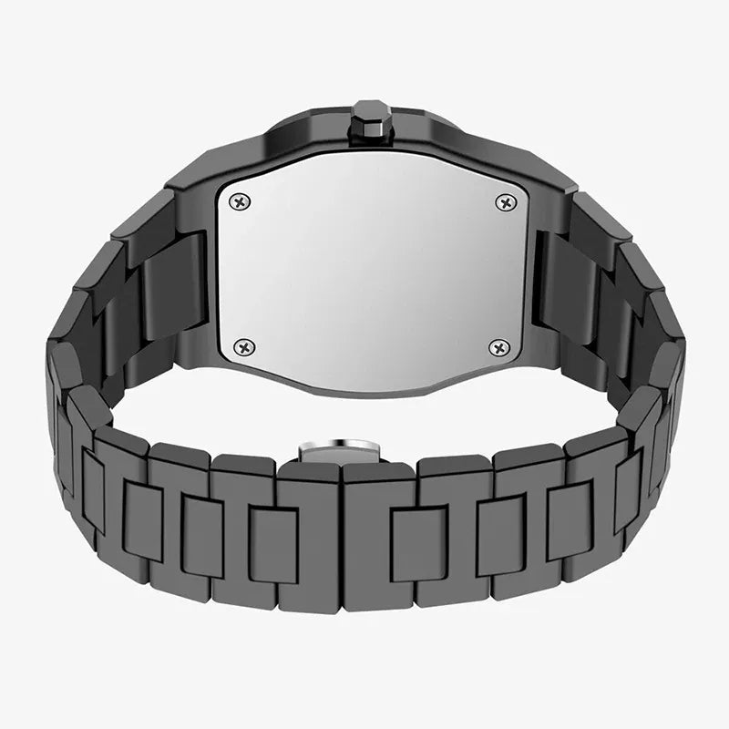Montre de luxe pour homme en Chiffre Arabe