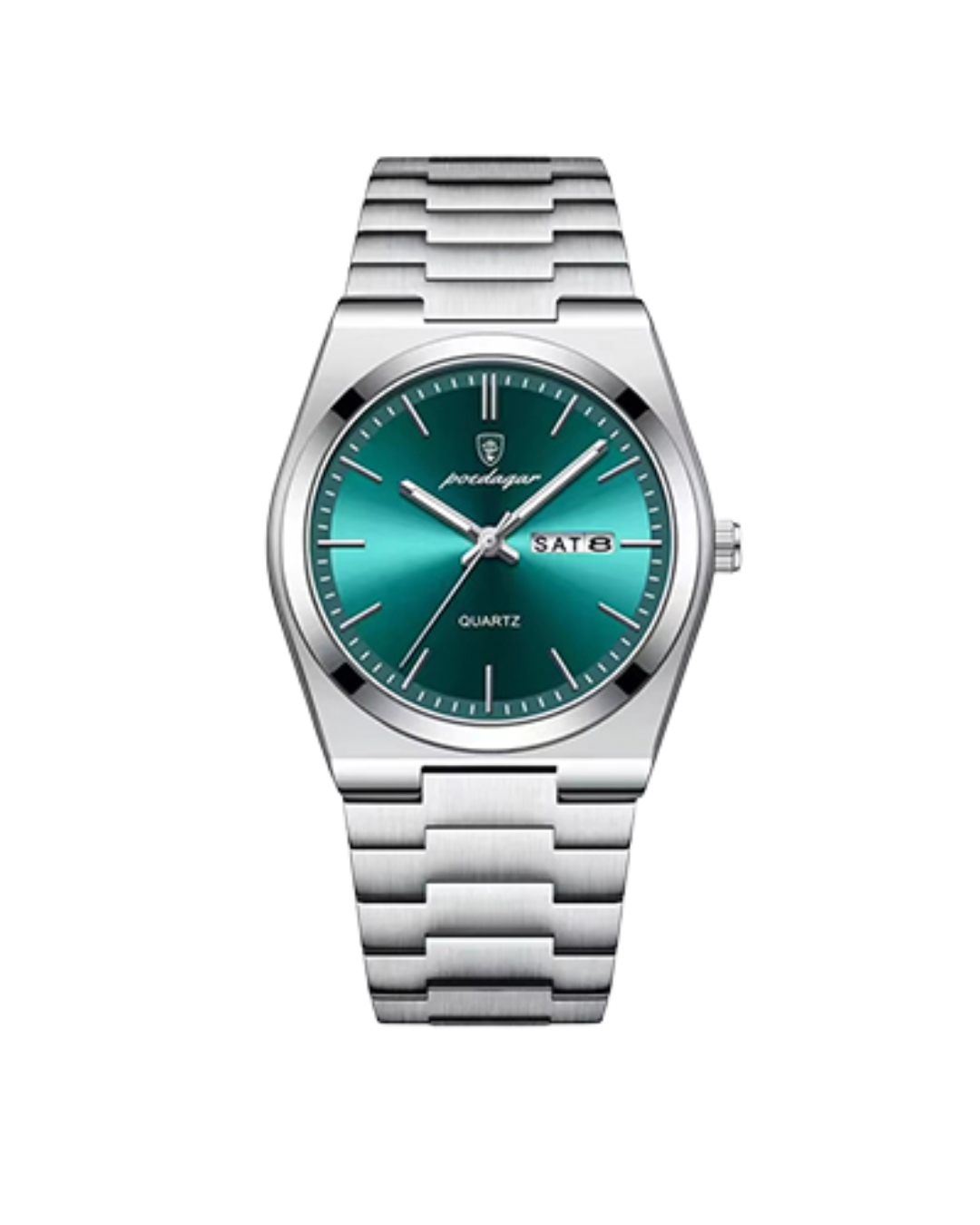 Montre de Luxe POEDAGAR pour homme