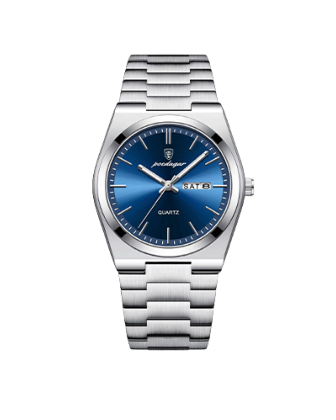 Montre de Luxe POEDAGAR pour homme