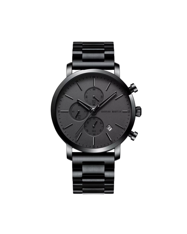 Montre Hannah Martin pour homme - vue 1