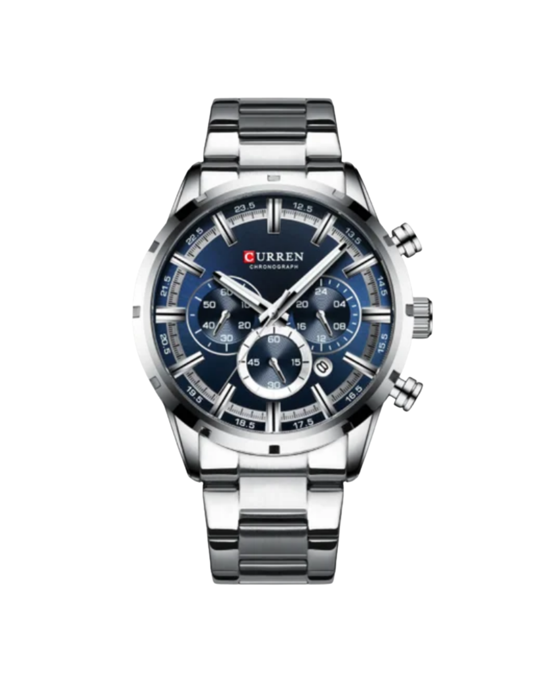 Montre de luxe pour homme - Montre Curren 8355