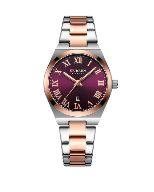 Montre Curren pour femme - vue 1