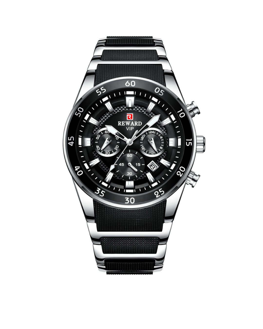 REWARD VIP - Montre de luxe pour Homme