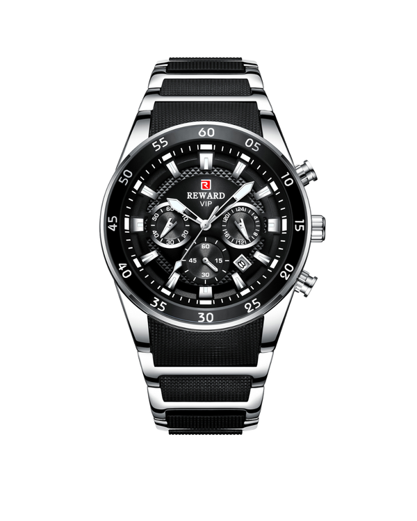 Montre REWARD VIP chronographe homme - vue 1