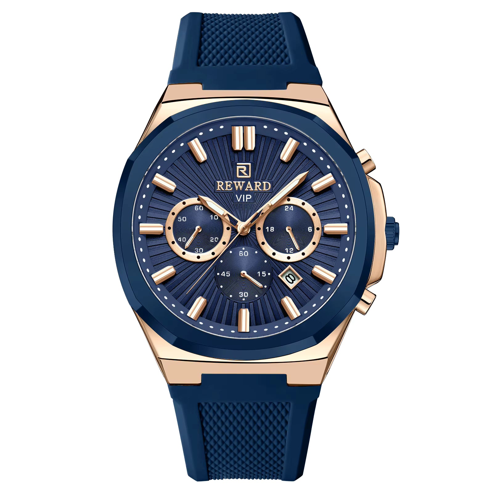 REWARD  - Montre de luxe pour Homme