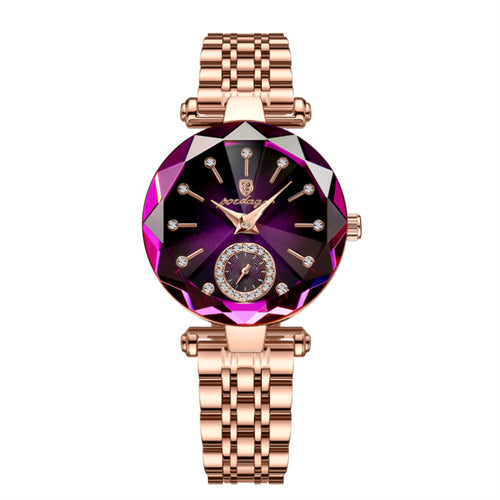 Montre POEDAGAR pour femme - vue 1