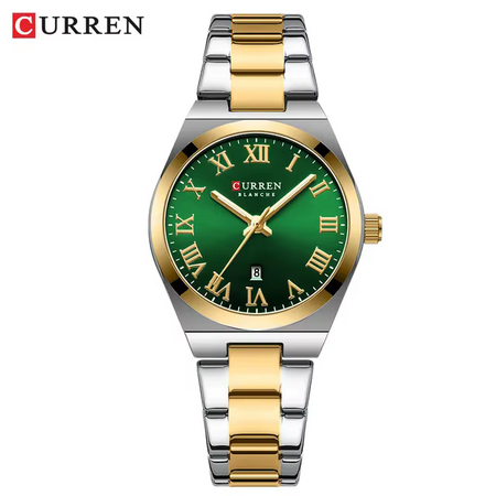 Curren - Montre de luxe pour femme