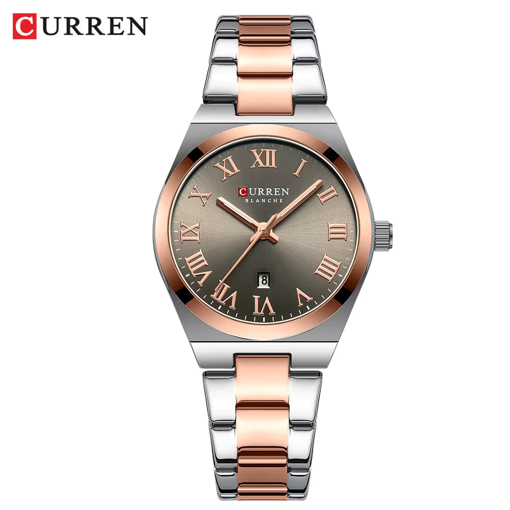 Curren - Montre de luxe pour femme