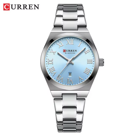 Curren - Montre de luxe pour femme