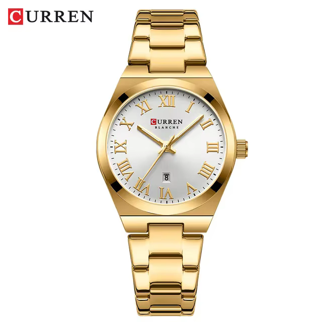 Curren - Montre de luxe pour femme