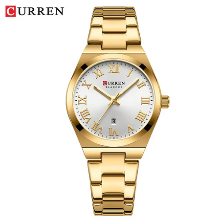 Curren - Montre de luxe pour femme