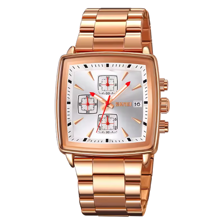 Montre Chronographe pour Homme SKMEI