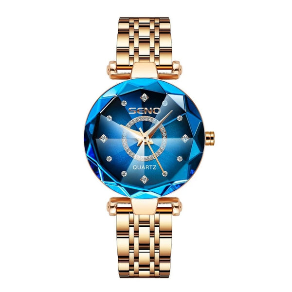 Montre SENO pour femme - vue 1