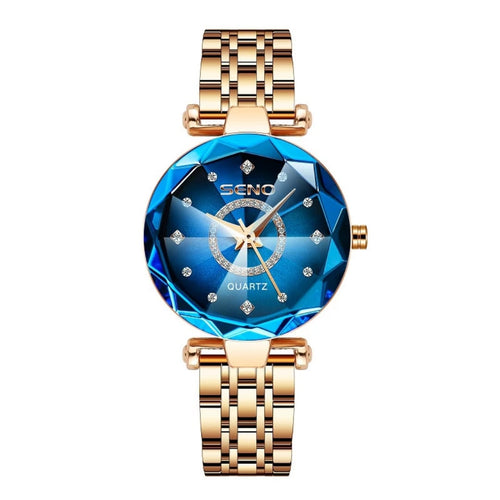 Montre SENO pour femme - vue 1