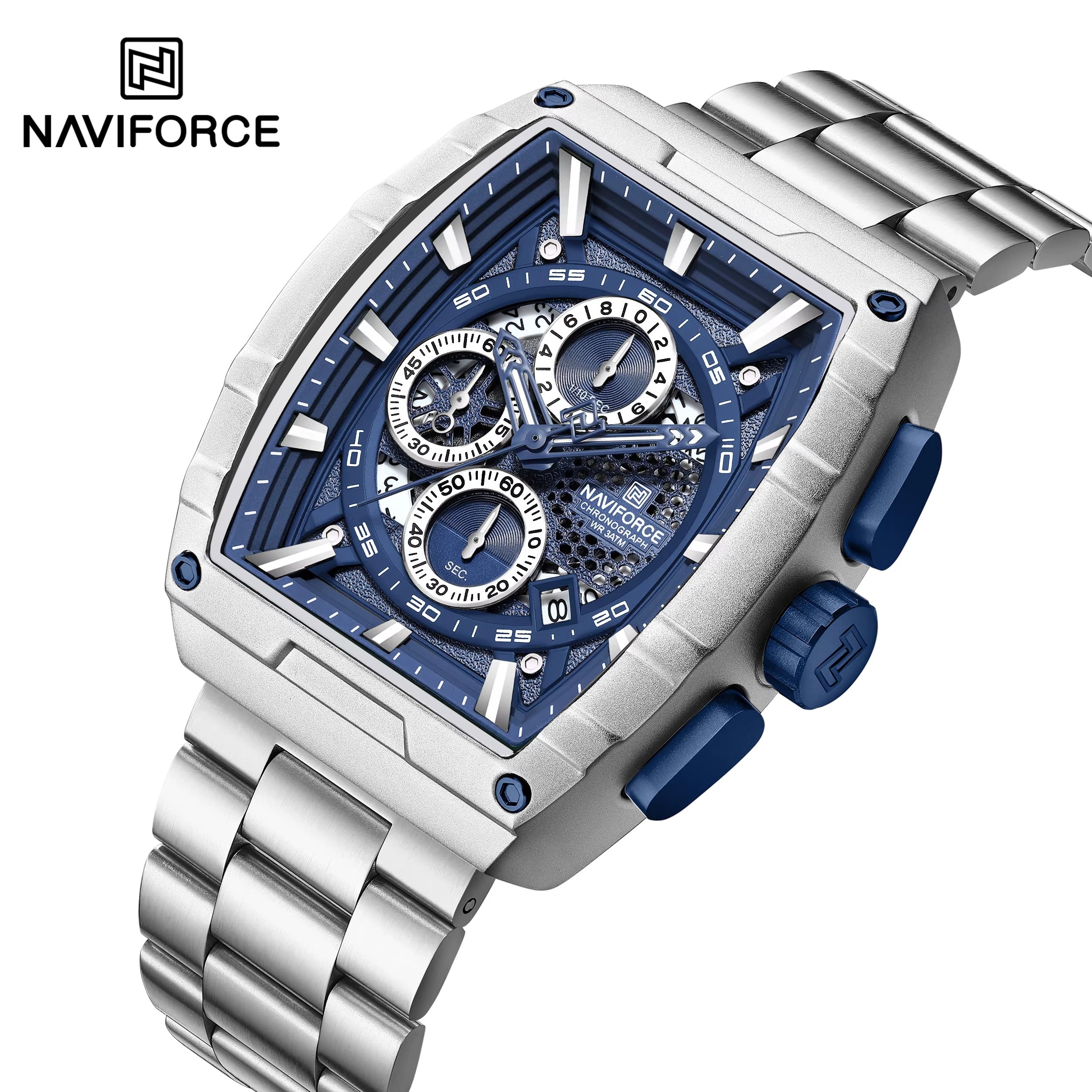 NAVIFORCE VIP