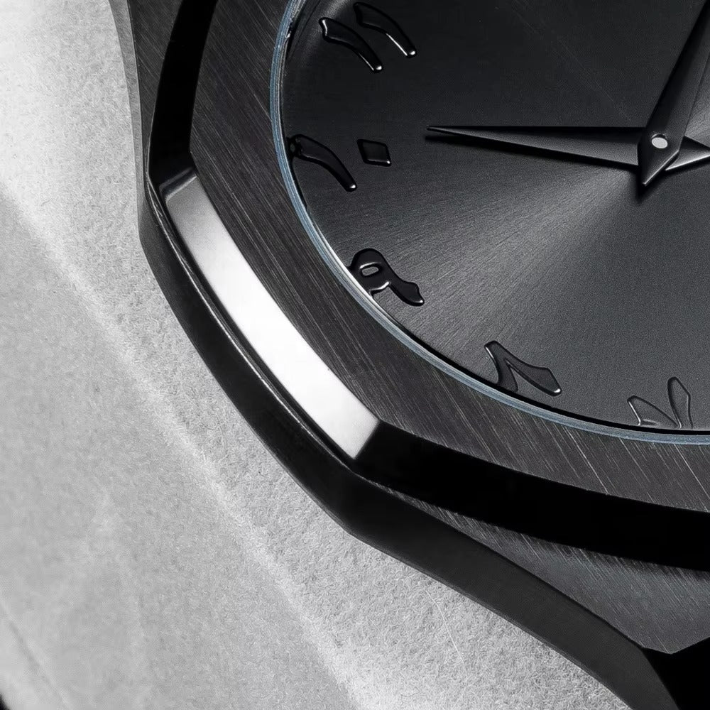 Montre de luxe pour homme en Chiffre Arabe