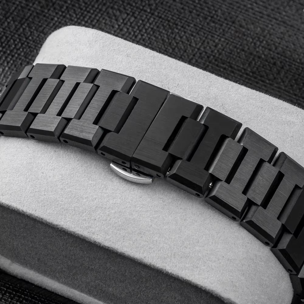 Montre de luxe pour homme en Chiffre Arabe