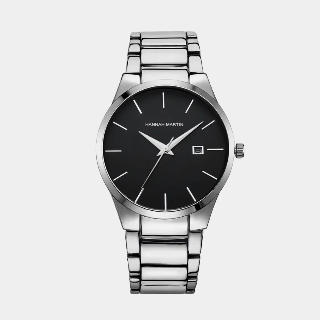 Hannah Martin - Montre de luxe pour homme