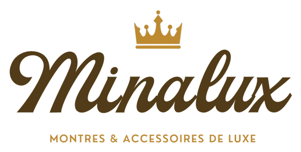 Minalux – Montres & accessoires de luxe