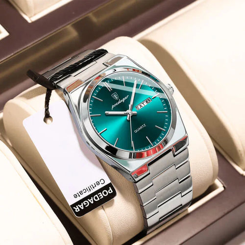 Montre POEDAGAR pour homme - vue 1